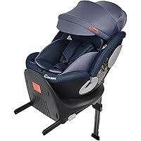 Amazon | GU MODE チャイルドシート ジュニアシート